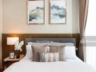 Wish Signature Midtown Siam, Bangkok, Thailand Wish Signature Midtown Siam, Bangkok, Thailand