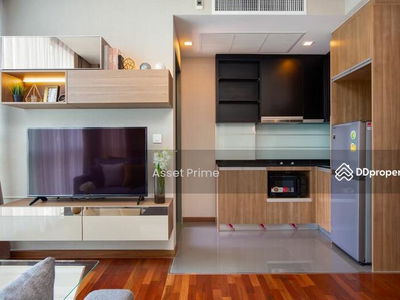 Wish Signature Midtown Siam, Bangkok, Thailand Wish Signature Midtown Siam, Bangkok, Thailand