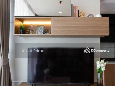 Wish Signature Midtown Siam, Bangkok, Thailand Wish Signature Midtown Siam, Bangkok, Thailand