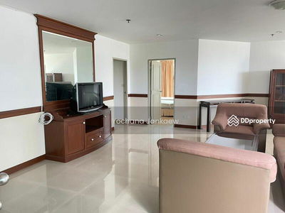 P.W.T. Mansion, Bangkok, Thailand P.W.T. Mansion, Bangkok, Thailand