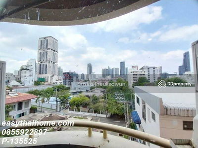 Aree Place Sukhumvit 26, Bangkok, Thailand Aree Place Sukhumvit 26, Bangkok, Thailand