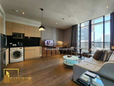 The Park at Em District, Bangkok, Thailand The Park at Em District, Bangkok, Thailand