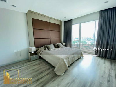 Centric Sathorn-St Louis, Bangkok, Thailand Centric Sathorn-St Louis, Bangkok, Thailand