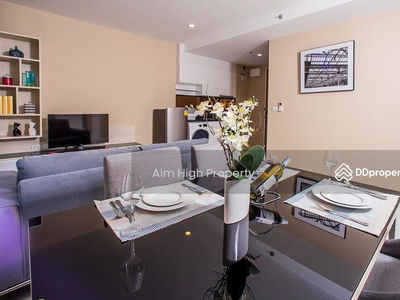 Movenpick Residences Ekkamai, Bangkok, Thailand Movenpick Residences Ekkamai, Bangkok, Thailand