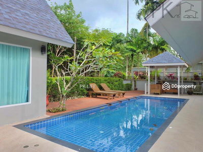 Gehäuse In Kathu, Thailand Gehäuse In Kathu, Thailand