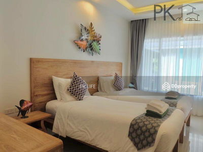 Жилье в Kathu, Thailand Жилье в Kathu, Thailand