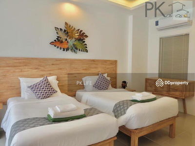 Gehäuse In Kathu, Thailand Gehäuse In Kathu, Thailand