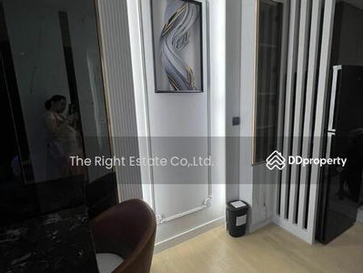 ASHTON Asoke - Rama 9, Bangkok, Thailand ASHTON Asoke - Rama 9, Bangkok, Thailand