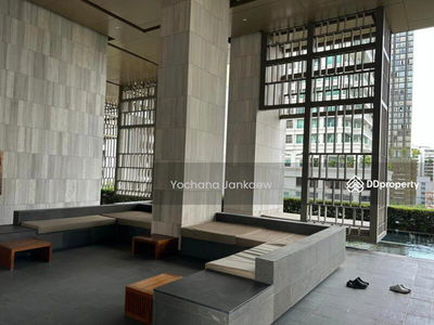 The XXXIX By Sansiri, Bangkok, Thailand The XXXIX By Sansiri, Bangkok, Thailand