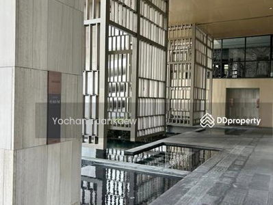 The XXXIX By Sansiri, Bangkok, Thailand The XXXIX By Sansiri, Bangkok, Thailand