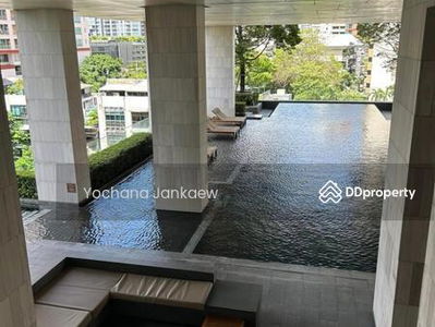 The XXXIX By Sansiri, Bangkok, Thailand The XXXIX By Sansiri, Bangkok, Thailand