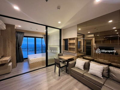 The Politan Rive, Nonthaburi, Thailand The Politan Rive, Nonthaburi, Thailand