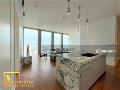 The Ritz-Carlton Residences, Bangkok, Thailand The Ritz-Carlton Residences, Bangkok, Thailand