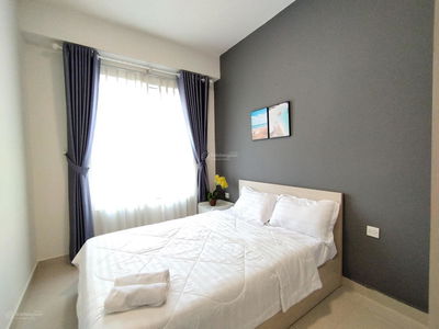 Sunrise City View, Vietnam Sunrise City View, Vietnam