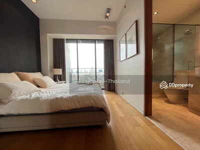 The Met Sathorn, Bangkok, Thailand The Met Sathorn, Bangkok, Thailand