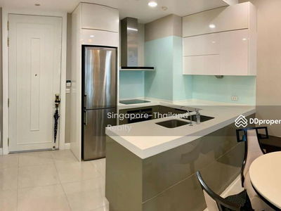 Q Langsuan, Bangkok, Thailand Q Langsuan, Bangkok, Thailand