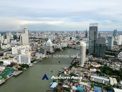 Magnolias Waterfront Residences, Bangkok, Thailand Magnolias Waterfront Residences, Bangkok, Thailand