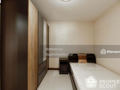 Le Chateau Condominium Rama 9, Bangkok, Thailand Le Chateau Condominium Rama 9, Bangkok, Thailand