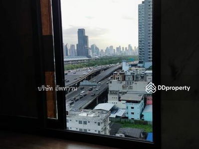 IDEO Rama 9-Asoke, Bangkok, Thailand IDEO Rama 9-Asoke, Bangkok, Thailand