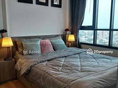 Chapter one Midtown Ladprao 24, Bangkok, Thailand Chapter one Midtown Ladprao 24, Bangkok, Thailand