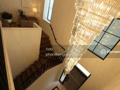 Nantawan Rama 9 New Krungthepkreetha, Bangkok, Thailand Nantawan Rama 9 New Krungthepkreetha, Bangkok, Thailand