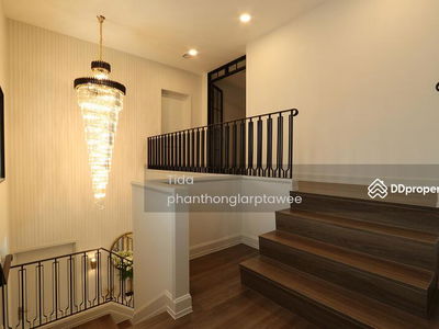 Nantawan Rama 9 New Krungthepkreetha, Bangkok, Thailand Nantawan Rama 9 New Krungthepkreetha, Bangkok, Thailand