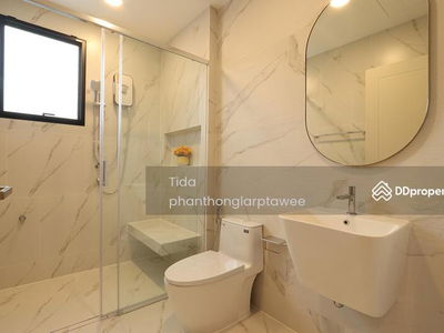 Nantawan Rama 9 New Krungthepkreetha, Bangkok, Thailand Nantawan Rama 9 New Krungthepkreetha, Bangkok, Thailand