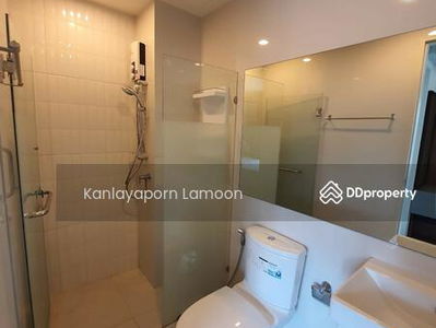 Life Asoke, Bangkok, Thailand Life Asoke, Bangkok, Thailand