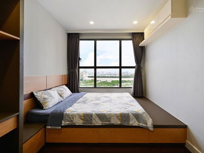 The Sun Avenue, Vietnam The Sun Avenue, Vietnam