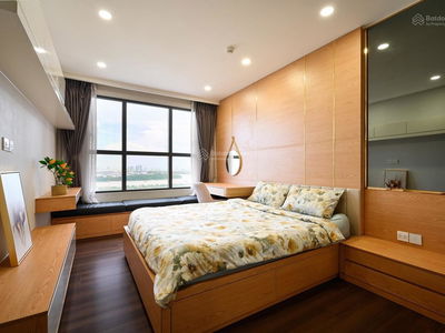 The Sun Avenue, Vietnam The Sun Avenue, Vietnam