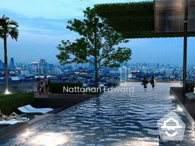 Circle Living Prototype, Bangkok, Thailand Circle Living Prototype, Bangkok, Thailand