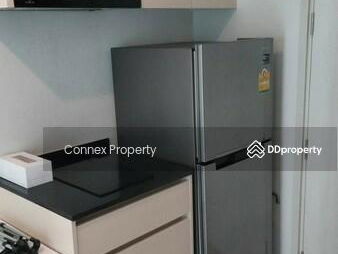 Noble Revolve Ratchada 2, Bangkok, Thailand Noble Revolve Ratchada 2, Bangkok, Thailand