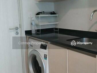 Noble Revolve Ratchada 2, Bangkok, Thailand Noble Revolve Ratchada 2, Bangkok, Thailand