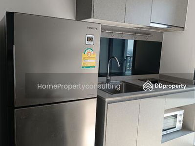 IDEO Sukhumvit 93, Bangkok, Thailand IDEO Sukhumvit 93, Bangkok, Thailand