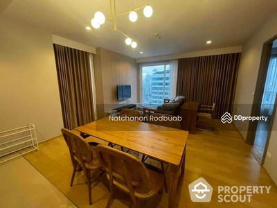 HQ Thonglor by Sansiri, Bangkok, Thailand HQ Thonglor by Sansiri, Bangkok, Thailand