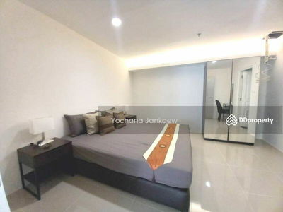 The Waterford Diamond Tower Sukhumvit, Bangkok, Thailand The Waterford Diamond Tower Sukhumvit, Bangkok, Thailand