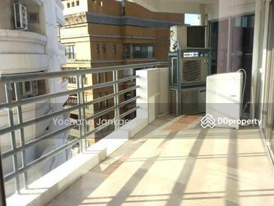 The Waterford Diamond Tower Sukhumvit, Bangkok, Thailand The Waterford Diamond Tower Sukhumvit, Bangkok, Thailand