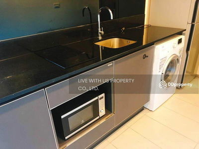 NYE by Sansiri, Bangkok, Thailand NYE by Sansiri, Bangkok, Thailand