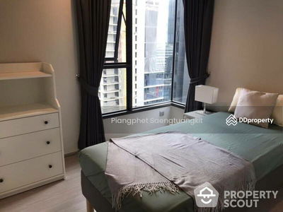 Life Asoke-Rama 9, Bangkok, Thailand Life Asoke-Rama 9, Bangkok, Thailand