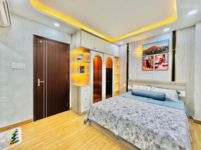 Căn hộ RichStar, Vietnam Căn hộ RichStar, Vietnam