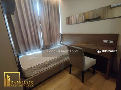 The Address Asoke, Bangkok, Thailand The Address Asoke, Bangkok, Thailand