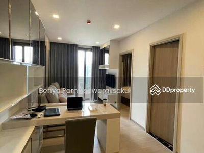 One9Five Asoke-Rama 9, Bangkok, Thailand One9Five Asoke-Rama 9, Bangkok, Thailand