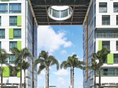 Republic Plaza, Vietnam Republic Plaza, Vietnam