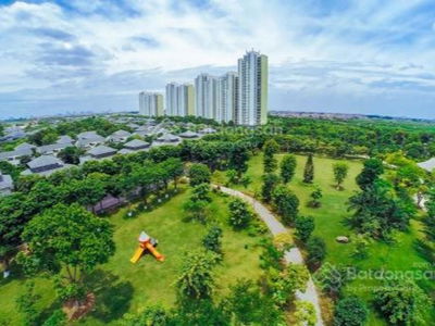 Ecopark, Vietnam Ecopark, Vietnam