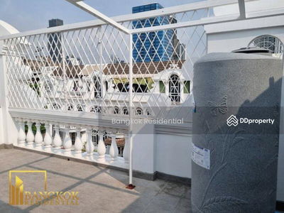 Townhouse, Bangkok, Thailand Townhouse, Bangkok, Thailand