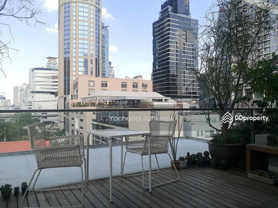 Living @ 24, Bangkok, Thailand Living @ 24, Bangkok, Thailand