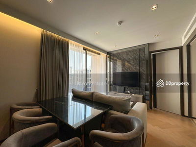 The Reserve 61 Hideaway, Bangkok, Thailand The Reserve 61 Hideaway, Bangkok, Thailand