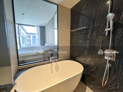 The Reserve 61 Hideaway, Bangkok, Thailand The Reserve 61 Hideaway, Bangkok, Thailand