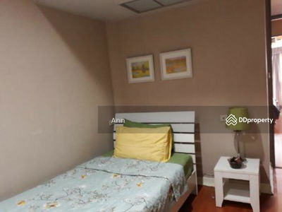 The Waterford Diamond Tower Sukhumvit, Bangkok, Thailand The Waterford Diamond Tower Sukhumvit, Bangkok, Thailand