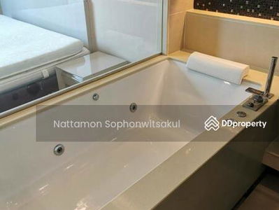 The Address Sathorn, Bangkok, Thailand The Address Sathorn, Bangkok, Thailand